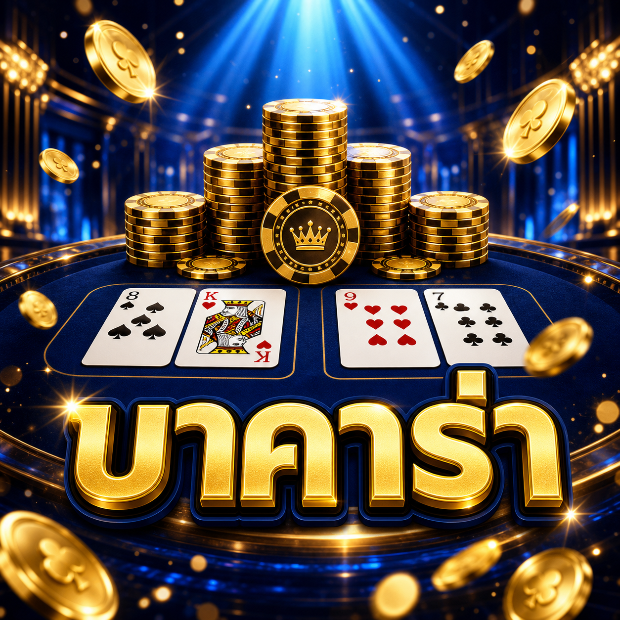pgslot999s baccarat